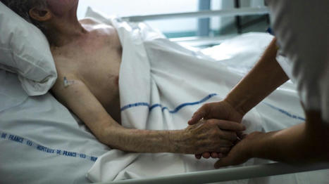 Fin de vie&nbsp;: l&rsquo;Ordre des m&eacute;decins d&eacute;favorable &agrave; l&rsquo;euthanasie | D&eacute;pendance et fin de vie | Scoop.it