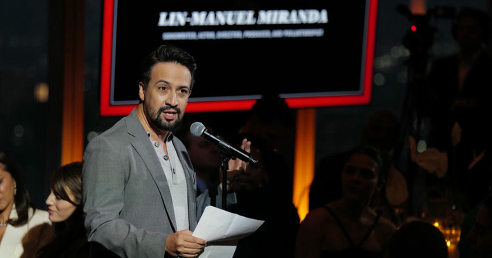 100 Philanthropy Dinner: Honorees’ Toasts | Philanthropy Report - Legacy From The Heart | Scoop.it