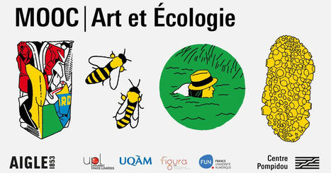 MOOC Art et écologie | Biodiversité | Scoop.it