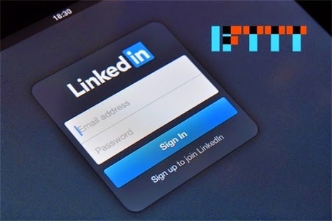 Cómo enterarse el primero de las ofertas de trabajo en LinkedIn | Emplé@te 2.0 | Scoop.it