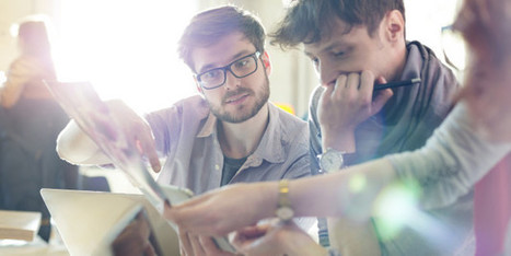 Is The Modern UK Labour Market Harming Millennials' Mental Health? | In the news: data in the UK Data Service collection across the web | Scoop.it