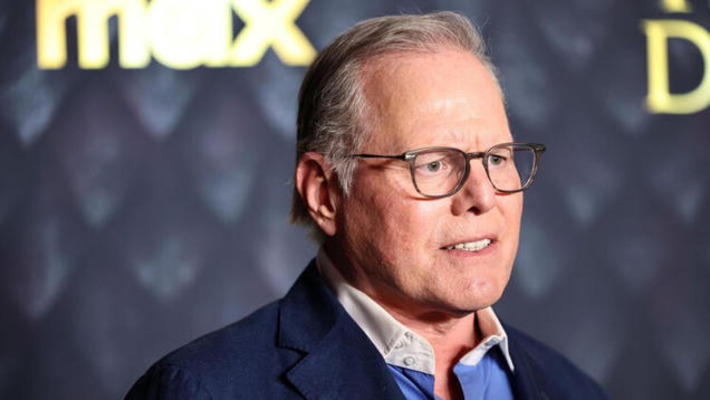Warner Bros. CEO Zaslav May Become A Billionaire Thanks To Paramount Deal | Family Office & Billionaire Report - Empowering Family Dynasties | Scoop.it