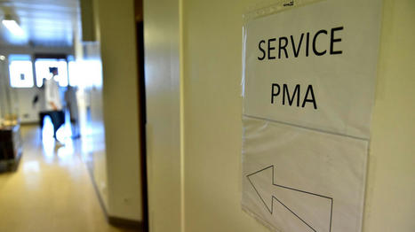 TEMOIGNAGE. Pour la premi&egrave;re fois en France, une personne n&eacute;e par PMA avec un tiers donneur a retrouv&eacute; son g&eacute;niteur | Bio&eacute;thique & Procr&eacute;ation | Scoop.it