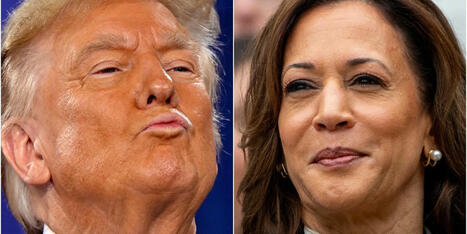 ‘Gender chasm’: GOP panics over huge Harris lead among women as Trump chases ‘bro vote’ - Raw Story | Operation Oya | Scoop.it