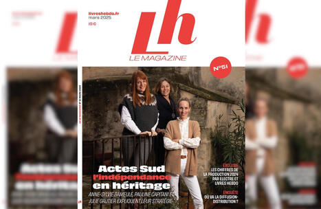 Les propos censur&eacute;s dans Livres Hebdo &ldquo;ont toute leur place dans d'autres m&eacute;dias&rdquo; | La Biblioth&egrave;que de l'&Eacute;cole nationale des chartes-PSL vous accompagne dans la pr&eacute;paration aux concours | Scoop.it