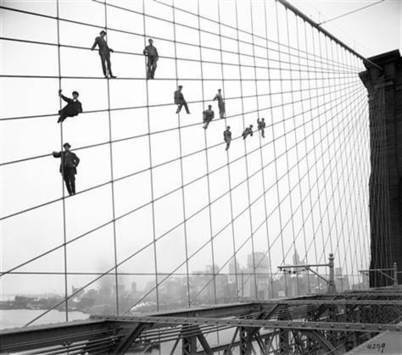 Archive Containing 870,000 Rare Photos of NYC Now Open to the Public | pixels and pictures | Scoop.it