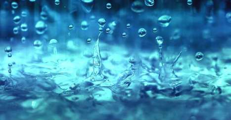 Récupération de l'eau de pluie : la bonne idée | Futura Sciences | La SELECTION du Web | CAUE des Vosges - www.caue88.com | Scoop.it