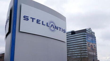 Stellantis news: Company announces US$70 billion strategy pivot | Gouvernance - Veille quotidienne | Scoop.it