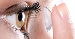 ¿Gafas o lentillas? | MedicinaTV | Salud Visual 2.0 | Scoop.it