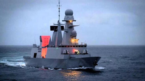 La France se dit pr&ecirc;te &agrave; contribuer &agrave; la d&eacute;fense des pays vis&eacute;s par les attaques iraniennes | DEFENSE NEWS | Scoop.it