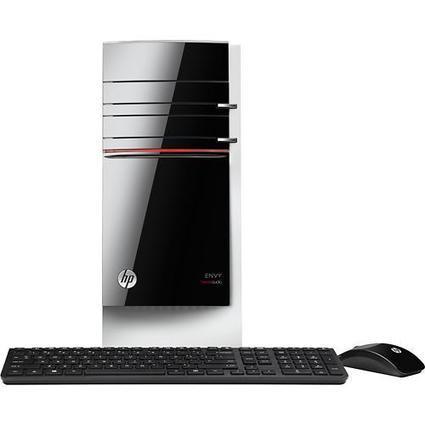 HP ENVY 700-414 Review - All Electric Review | Desktop reviews | Scoop.it
