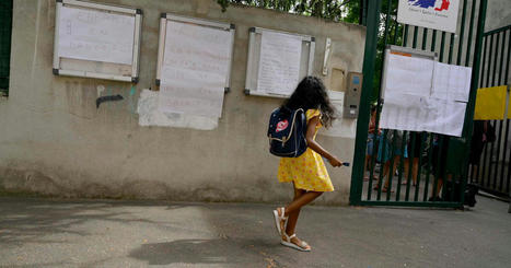 Rénovation thermique : des prêts de 2 milliards d’euros pour rénover 10 000 écoles | Libération | La SELECTION du Web | CAUE des Vosges - www.caue88.com | Scoop.it