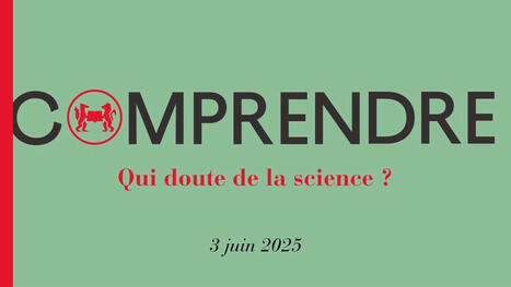 Qui doute de la science ? | Hésitations Vaccinales: Observatoire HESIVAXs | Scoop.it