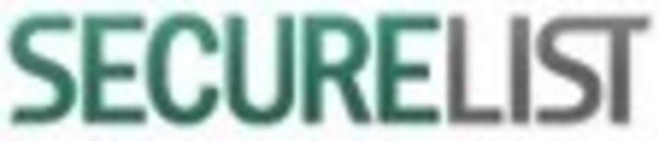 Security listed. Securelist.
