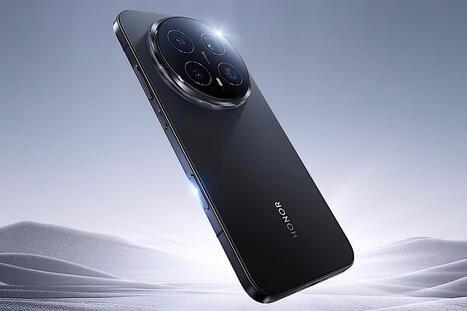 Honor Magic 8 Pro : avec cette remise XL, le smartphone premium devient abordable (-47%) | Accompagnement au changement | Scoop.it