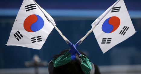 The USA sees an increase in travelers from South Korea | South Korean & VietnameseTravellers | Scoop.it