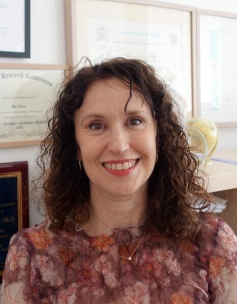 Ana Mar&iacute;a G&oacute;mez : comprendre et r&eacute;parer le c&oelig;ur des femmes | Life Sciences Universit&eacute; Paris-Saclay | Scoop.it