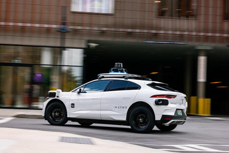 Waymo to issue software recall over how robotaxis behave around school buses | The Revolution Of The Car Industry | Scoop.it