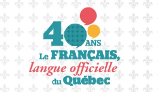 Le français, langue officielle du Québec | POURQUOI PAS... EN FRANÇAIS ? | Scoop.it