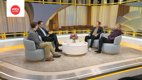 SDP:n Tuppurainen jatkaa kamppailuaan STT:n kanssa &ndash; politiikan toimittajilla selke&auml; n&auml;kemys | 1Uutiset - Lukemisen t&auml;hden | Scoop.it