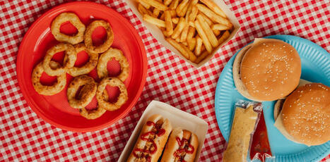 Taxer les aliments ultra-transformés : solution ou fléau ? | ITERG - Nutrition, Santé et Biochimie des Lipides | Scoop.it