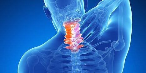 Whiplash Improvement with Chiropractic | Accidents and Injuries | Scoop.it