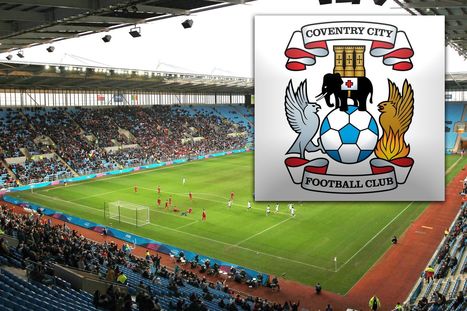 Coventry City owners invite council to talks over Sky Blues returning to Ricoh Arena | Football Finance | Scoop.it