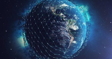 ¿Qué porcentaje de la población usa Internet en cada continente? | Educación a Distancia y TIC | Scoop.it