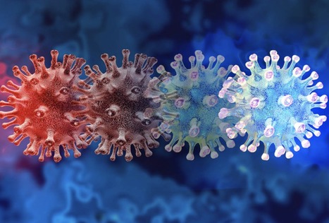 Study Participants Begin Receiving Moderna&rsquo;s Variant-Specific COVID-19 Vaccine | Virus World | Scoop.it