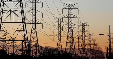 Iran attempted cyberattacks on range of U.S. infrastructure, sources say | Ma&icirc;trise des Crises | Scoop.it