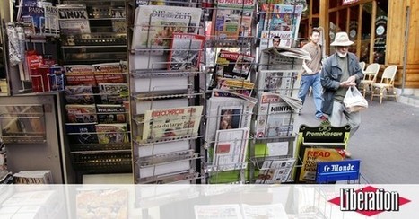 &laquo;Conseil de presse&raquo;: de quoi parle-t-on? | DocPresse ESJ Lille | Scoop.it
