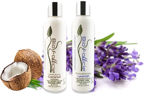 Organic Shampoo For Hair Loss Best Natural Hai