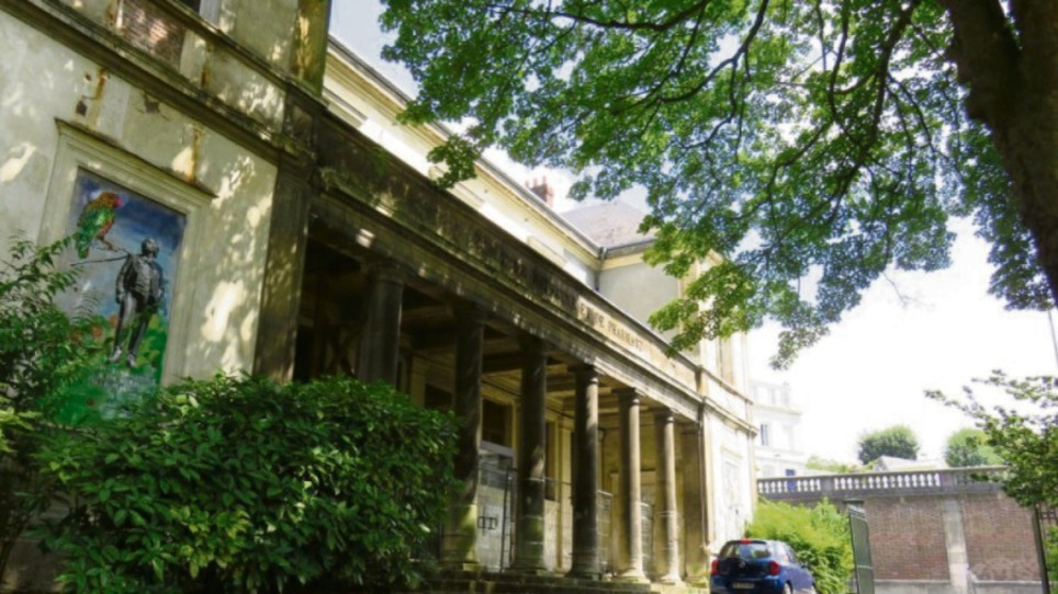 Un plan de développement pour les musées de la Métropole de Rouen | Veille territoriale AURH | Scoop.it
