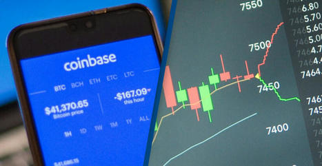 Coinbase Has ‘Temporarily’ Stopped The Buying And Selling Of Cryptocurrencies | Online Marketing Tools | Scoop.it