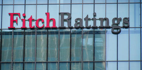 La notation de la France dégradée par les agences financières, mais toujours emprunteuse « sans risque » pour les régulateurs | @ZeHub | Scoop.it