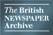 Home | The British Newspaper Archive | Eclectic Technology | Scoop.it