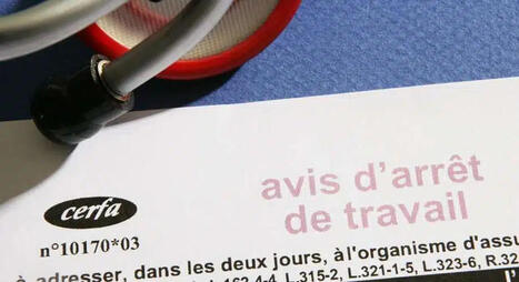 T&eacute;l&eacute;contr&ocirc;le : l&rsquo;assurance maladie modernise ses contr&ocirc;les | Protection sociale | Scoop.it