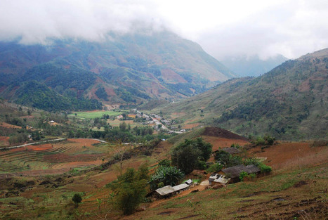 Nord Vietnam: boucle Ha Giang, Dong Van, Meo Vac | Voyage au coeur du Vietnam | Scoop.it