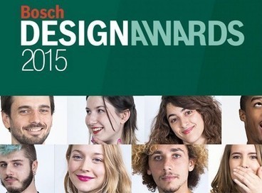 Bosch et l’école Duperré récompense la créativité de demain | La gazette des bricoleurs | Scoop.it