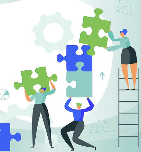 Un programme de "jumeau num&eacute;rique" national officiellement lanc&eacute; en France | Regards crois&eacute;s sur la transition &eacute;cologique | Scoop.it