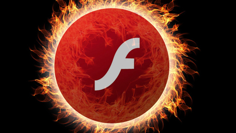 Adobe Flash Player: Wichtiges Update soll Zero-Day-Lücke schließen | #CyberSecurity #Updates #Awareness | ICT Security-Sécurité PC et Internet | Scoop.it