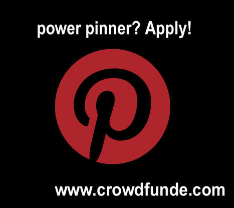 Top Content Curator Contest - CrowdFunde Is Hiring Content Curators! | Curation Revolution | Scoop.it