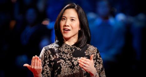 Angela Lee Duckworth: Grit: The power of passion and perseverance | TED Talk Subtitles and Transcript | TED | Strategy and Analysis | Scoop.it