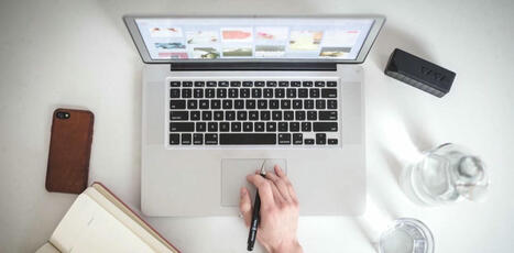 Comment les DRH se repr&eacute;sentent le travail de demain | PROSPECTIVE DES METIERS RH | Scoop.it