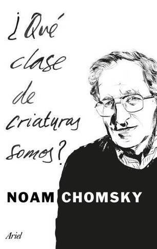 Noam Chomsky: &ldquo;La gente ya no cree en los hechos&rdquo; | &iquest;Qu&eacute; est&aacute; pasando? | Scoop.it