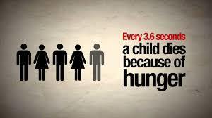 World hunger worsens as war and severe weather hit food access | DURABILITES | Scoop.it