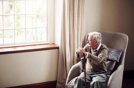Investigadores sugieren que la hipertensi&oacute;n podr&iacute;a asociarse con menos demencia en personas fr&aacute;giles | Alzheimer y m&aacute;s (Bolet&iacute;n n&ordm; 92) | Scoop.it
