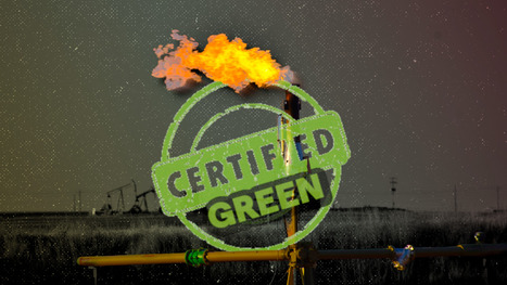 War Is Peace, Gas Is Now “Clean Energy” | by Emily Sanders | LeverNews.com | @The Convergence of ICT, the Environment, Climate Change, EV and HEV Transportation & Distributed Renewable Energy | Scoop.it