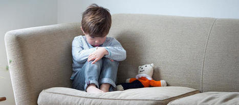 Violences éducatives - Les enfants humiliés font des adultes fragilisés | Psychologies.com | Psychologie | Scoop.it