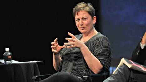 The Enright Files: Conversations with some of Ireland's finest writers | CBC Radio | The Irish Literary Times | Scoop.it
